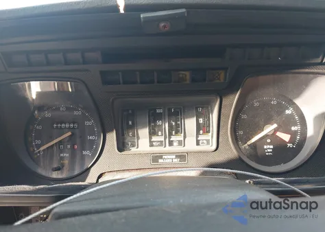 1990 Jaguar Xjs z USA, uszkodzony, nr VIN SAJNW5840LC171313